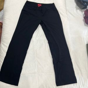 Black Dress Pants